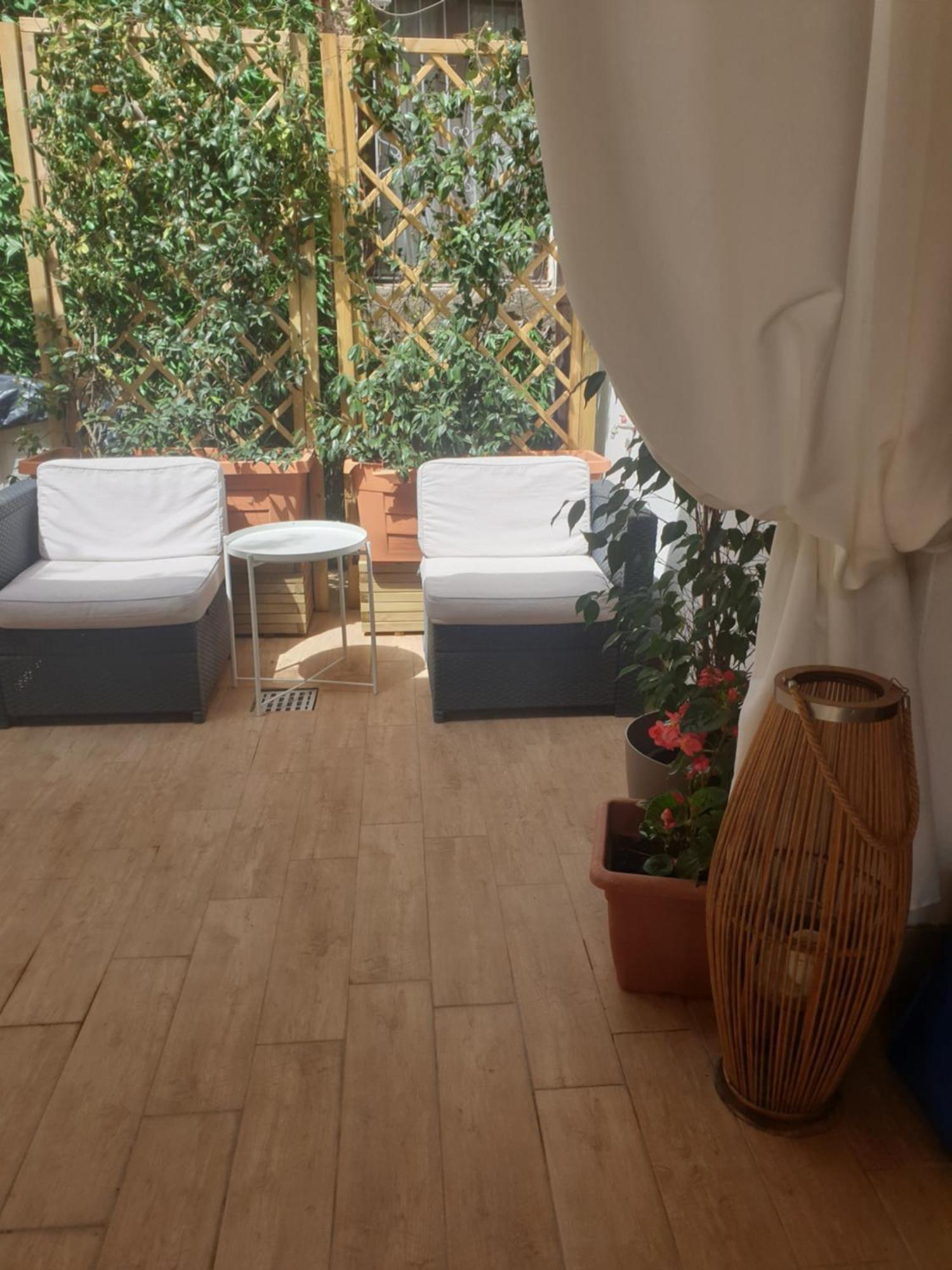Hotel Il Giardinetto Di Dilyana Monterosi Exterior foto